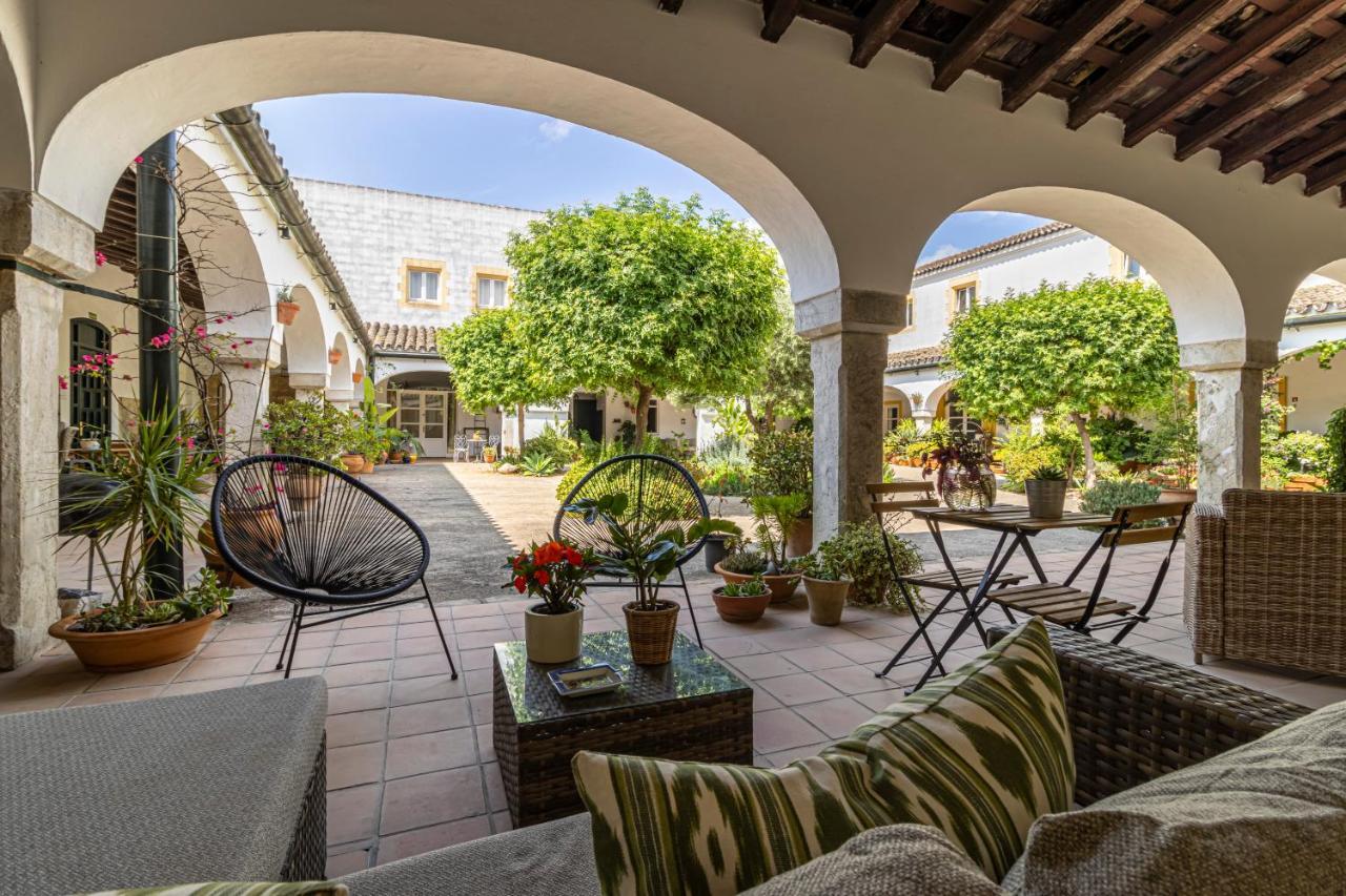 Sherry Loft Siente Jerez Parking Incluido Jerez de la Frontera Eksteriør billede
