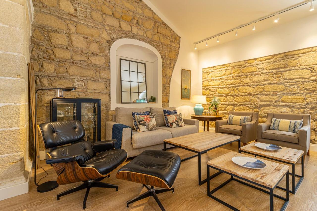 Sherry Loft Siente Jerez Parking Incluido Jerez de la Frontera Eksteriør billede