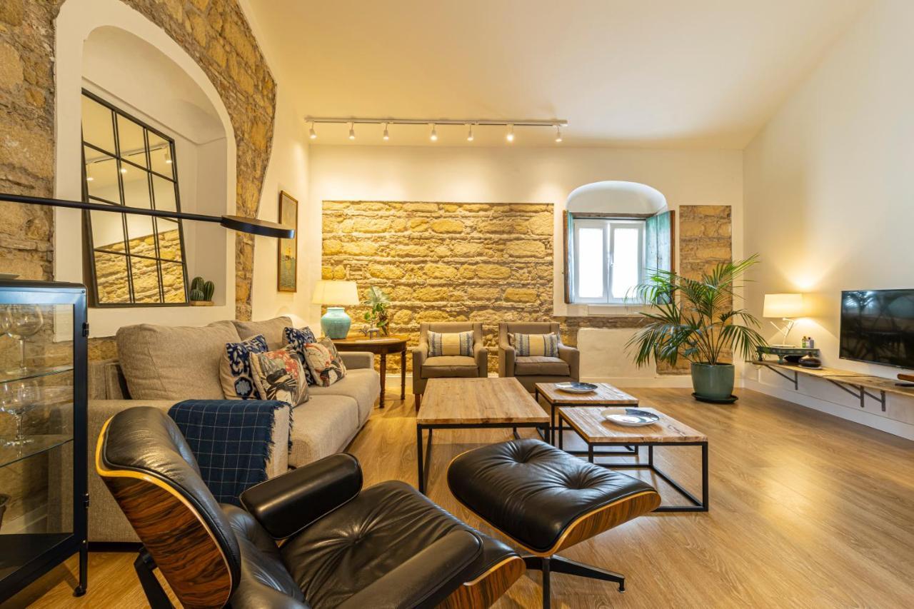 Sherry Loft Siente Jerez Parking Incluido Jerez de la Frontera Eksteriør billede