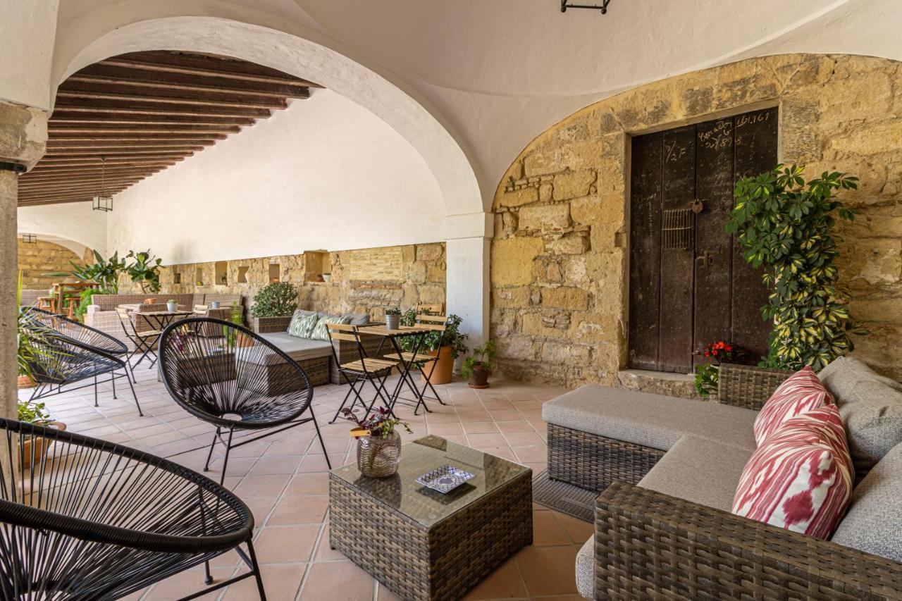 Sherry Loft Siente Jerez Parking Incluido Jerez de la Frontera Eksteriør billede