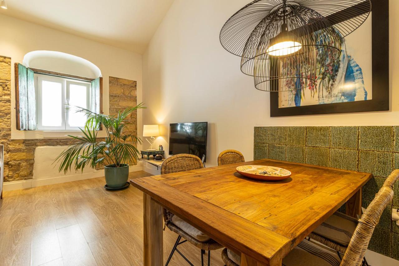 Sherry Loft Siente Jerez Parking Incluido Jerez de la Frontera Eksteriør billede