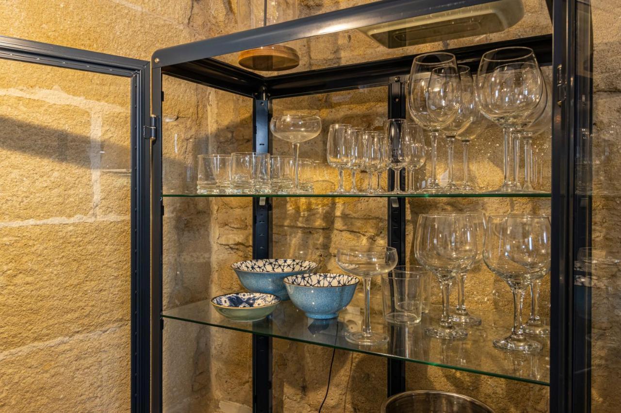 Sherry Loft Siente Jerez Parking Incluido Jerez de la Frontera Eksteriør billede
