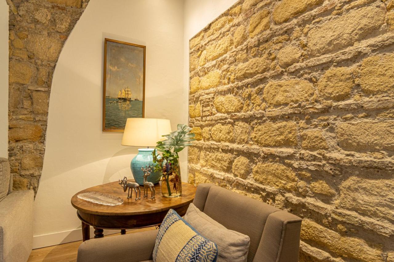 Sherry Loft Siente Jerez Parking Incluido Jerez de la Frontera Eksteriør billede