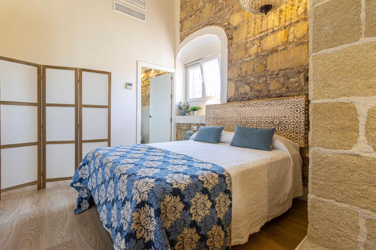 Sherry Loft Siente Jerez Parking Incluido Jerez de la Frontera Eksteriør billede