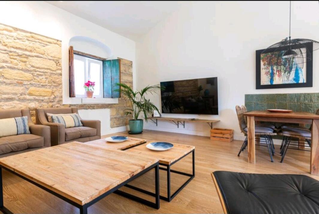 Sherry Loft Siente Jerez Parking Incluido Jerez de la Frontera Eksteriør billede