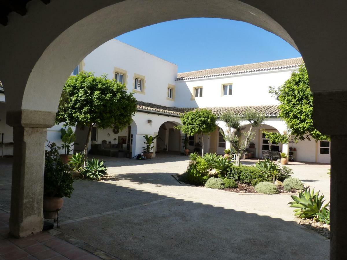 Sherry Loft Siente Jerez Parking Incluido Jerez de la Frontera Eksteriør billede